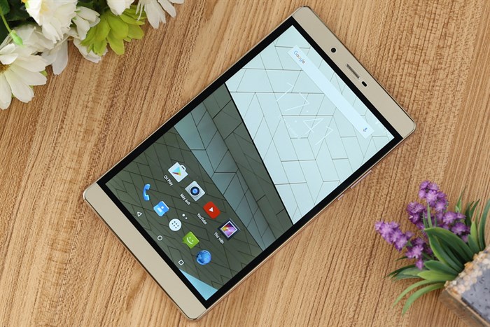 Máy tính bảng Mobell Tab 8 Pro