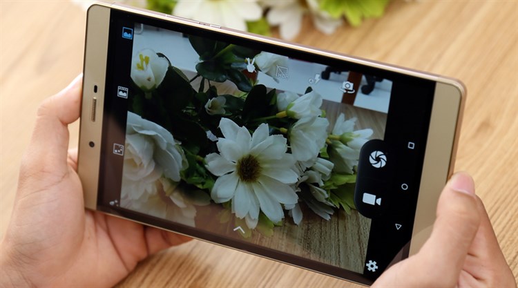 Máy tính bảng Mobell Tab 8 Pro