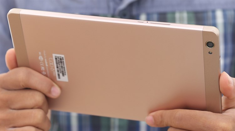 Máy tính bảng Mobell Tab 8 Pro