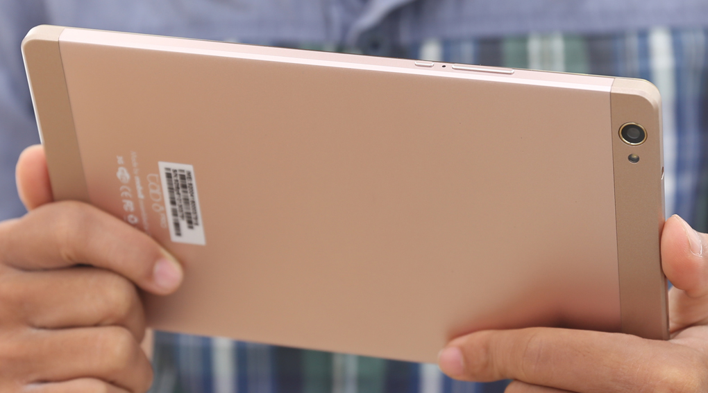 Máy tính bảng Mobell Tab 8 Pro