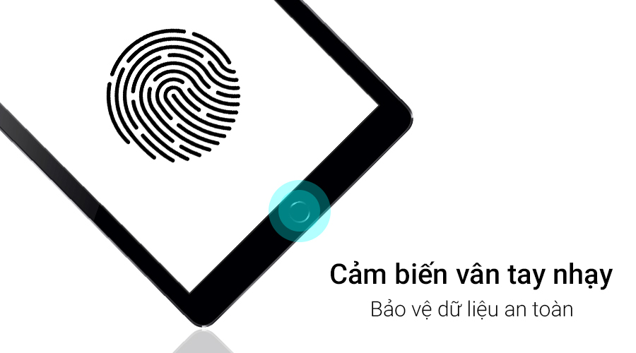 Máy tính bảng iPad Pro 9.7 inch Wifi 128GB