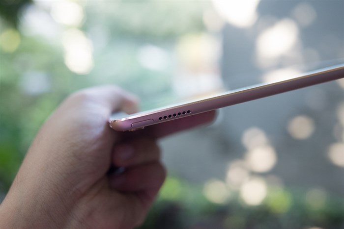 Máy tính bảng iPad Pro 9.7 inch Wifi 128GB