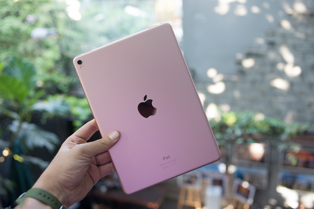 iPad Pro 9.7 inch Wifi 128GB - 4