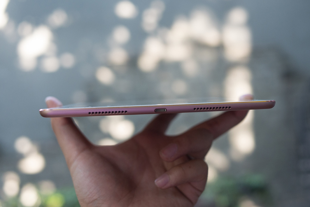 iPad Pro 9.7 inch Wifi 128GB - 6