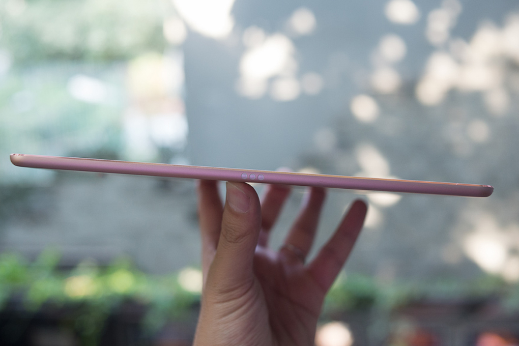 iPad Pro 9.7 inch Wifi 128GB - 7
