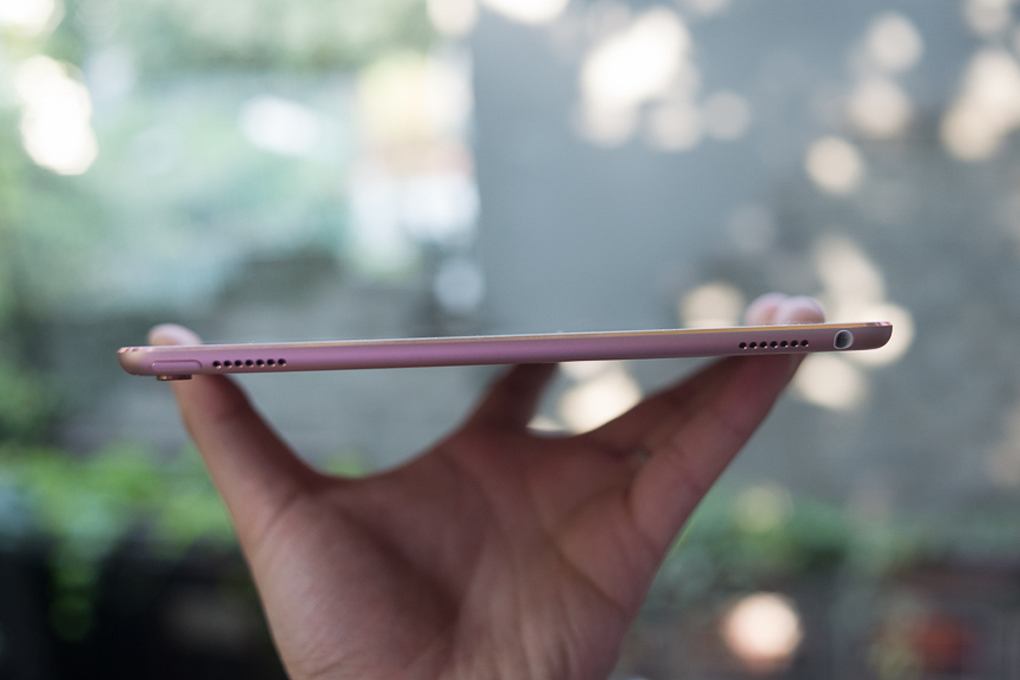 iPad Pro 9.7 inch Wifi 128GB - 8