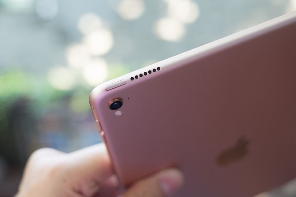 iPad Pro 9.7 inch Wifi 128GB - 11