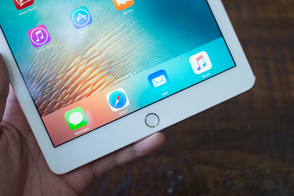 iPad Pro 9.7 inch Wifi 128GB - 12
