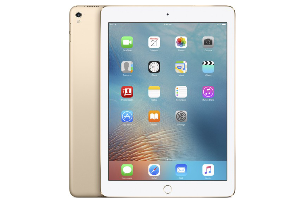 iPad Pro 9.7 inch Wifi 128GB - 3