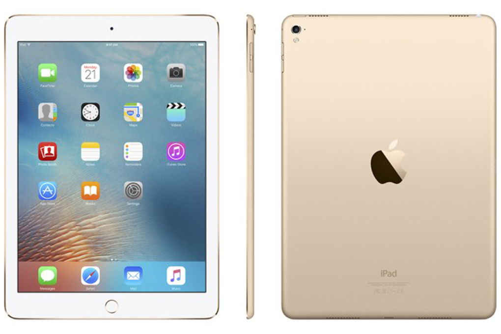 iPad Pro 9.7 inch Wifi 128GB - 5
