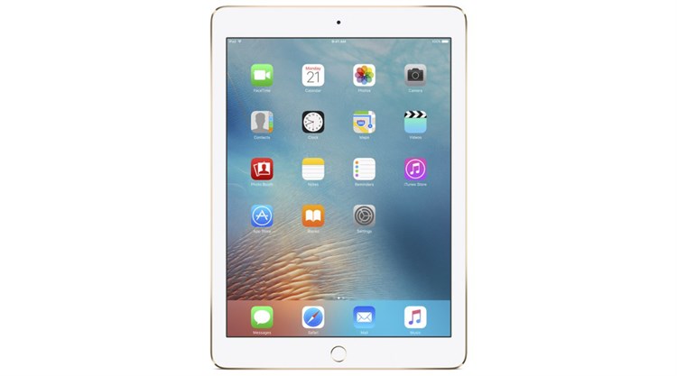 Máy tính bảng iPad Pro 9.7 inch Wifi 128GB