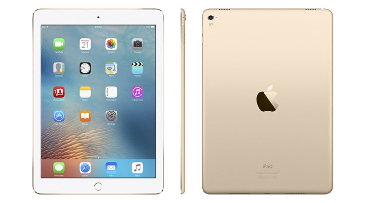 Máy tính bảng iPad Pro 9.7 inch Wifi 128GB