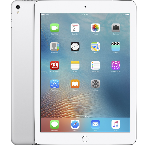 Máy tính bảng iPad Pro 9.7 inch Wifi Cellular 32GB