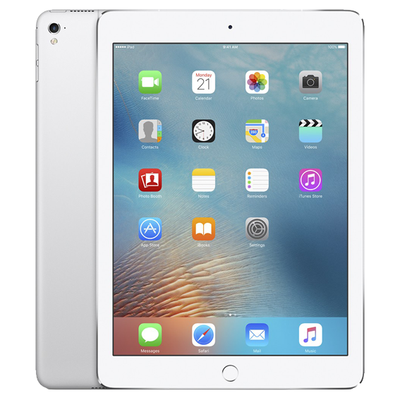 Máy tính bảng iPad Pro 9.7 inch Wifi Cellular 32GB