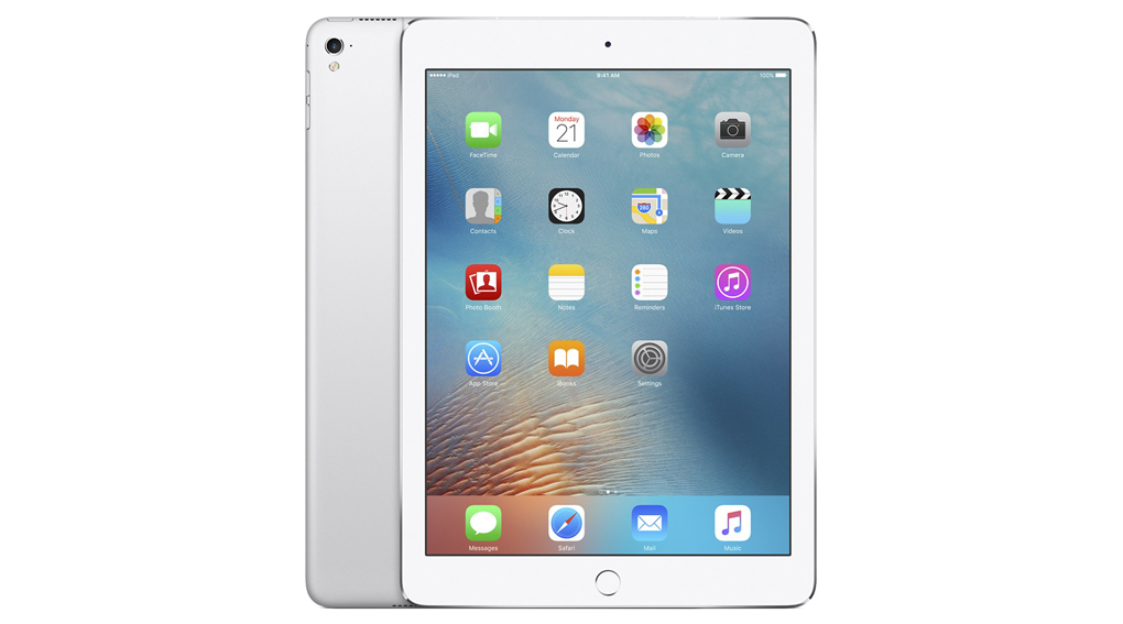 Máy tính bảng iPad Pro 9.7 inch Wifi Cellular 32GB