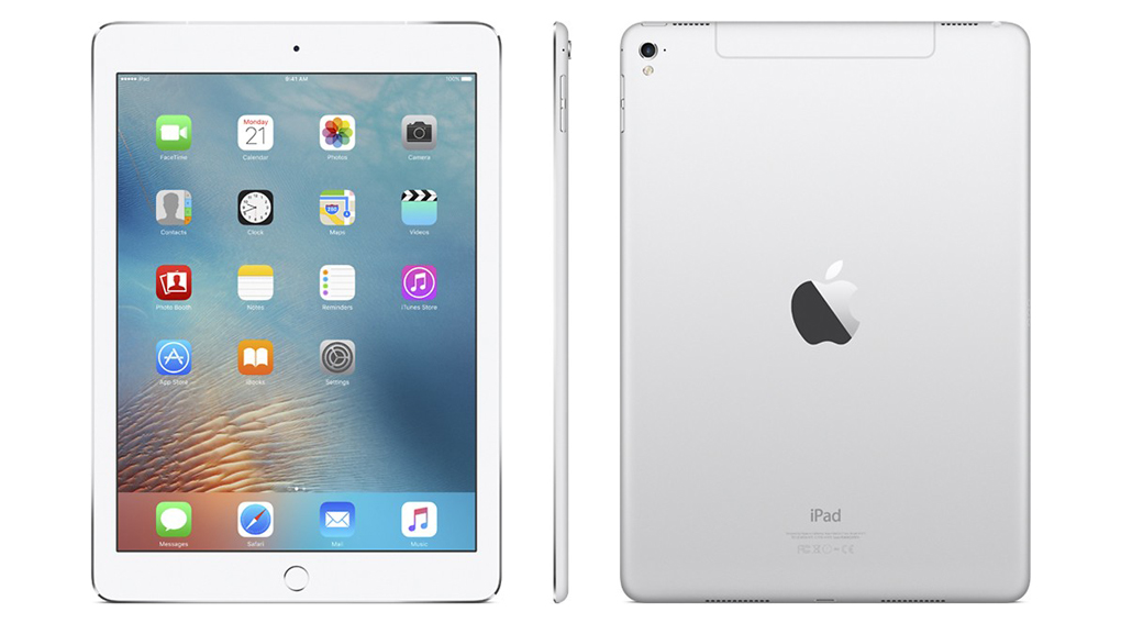 Máy tính bảng iPad Pro 9.7 inch Wifi Cellular 32GB
