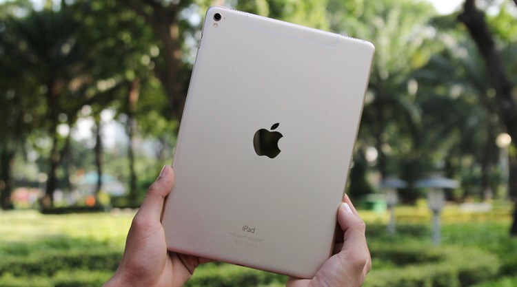 Máy tính bảng iPad Pro 9.7 inch Wifi Cellular 32GB