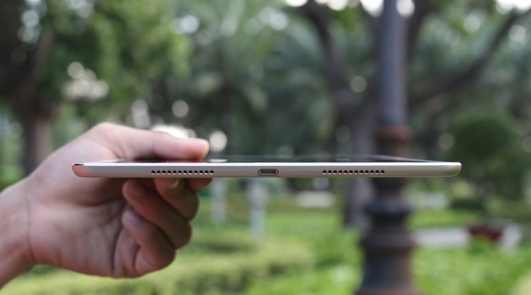 Máy tính bảng iPad Pro 9.7 inch Wifi Cellular 32GB