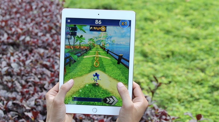 Máy tính bảng iPad Pro 9.7 inch Wifi Cellular 32GB