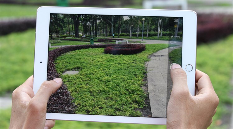 Máy tính bảng iPad Pro 9.7 inch Wifi Cellular 32GB