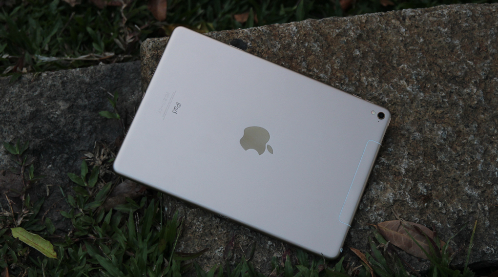 Máy tính bảng iPad Pro 9.7 inch Wifi Cellular 32GB