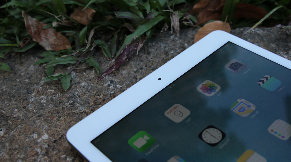 Máy tính bảng iPad Pro 9.7 inch Wifi Cellular 32GB
