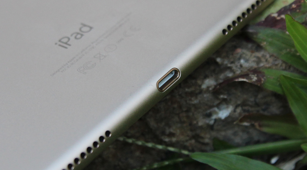 Máy tính bảng iPad Pro 9.7 inch Wifi Cellular 32GB