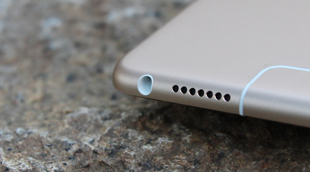 Máy tính bảng iPad Pro 9.7 inch Wifi Cellular 32GB