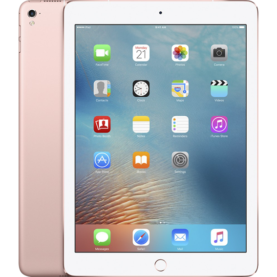 Máy tính bảng iPad Pro 9.7 inch Wifi Cellular 32GB