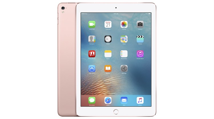 Máy tính bảng iPad Pro 9.7 inch Wifi Cellular 32GB
