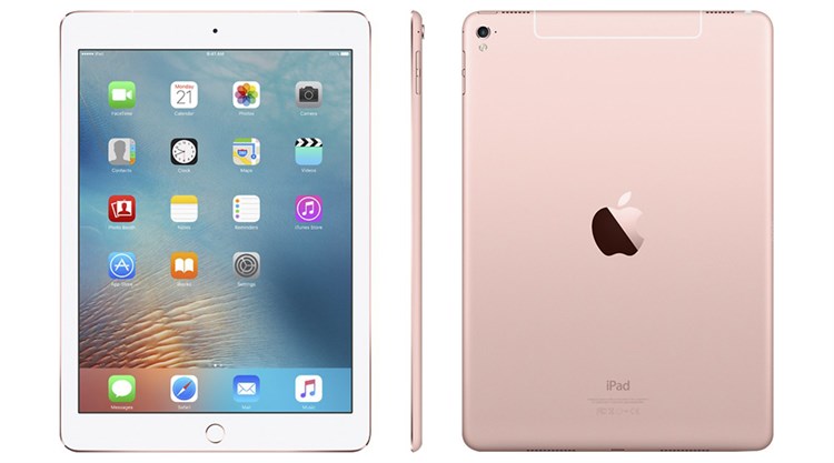 Máy tính bảng iPad Pro 9.7 inch Wifi Cellular 32GB