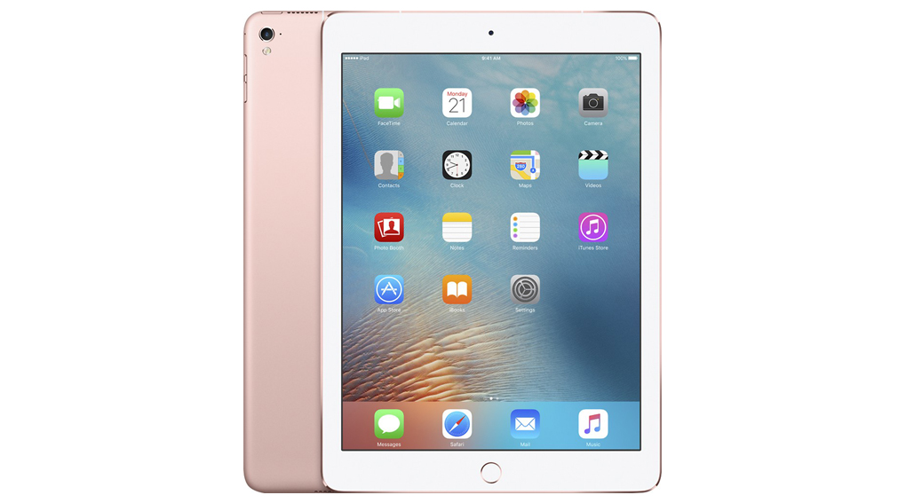 Máy tính bảng iPad Pro 9.7 inch Wifi Cellular 32GB