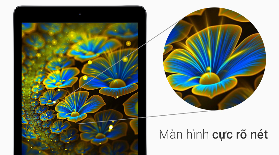 Máy tính bảng iPad Pro 9.7 inch Wifi Cellular 128GB