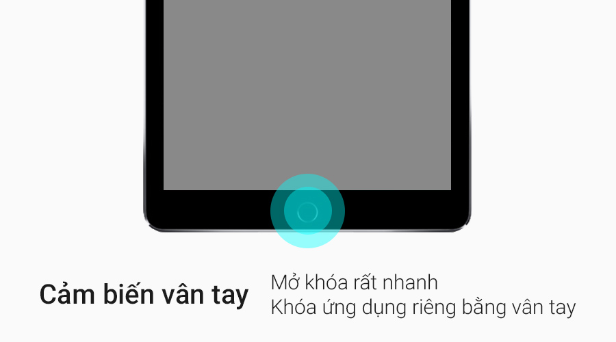 Máy tính bảng iPad Pro 9.7 inch Wifi Cellular 128GB