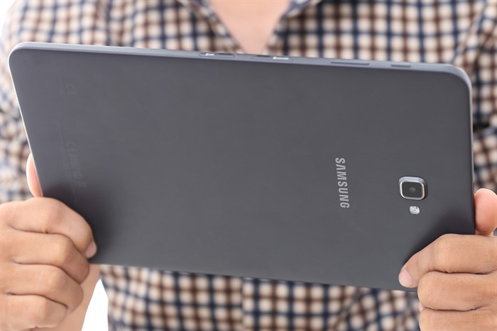 Máy tính bảng Samsung Galaxy Tab A6 10.1 (2016) Màu Đen