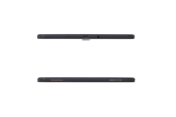 Máy tính bảng Samsung Galaxy Tab A6 10.1 (2016) Màu Đen