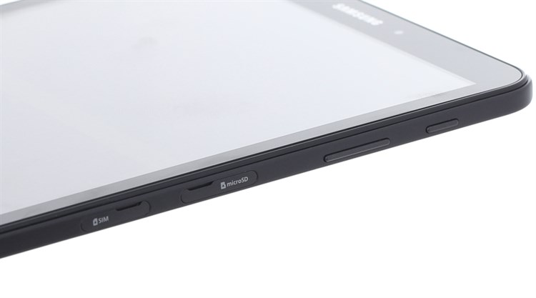 Máy tính bảng Samsung Galaxy Tab A6 10.1 (2016) Màu Đen