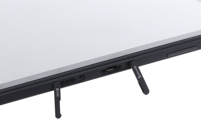 Máy tính bảng Samsung Galaxy Tab A6 10.1 (2016) Màu Đen