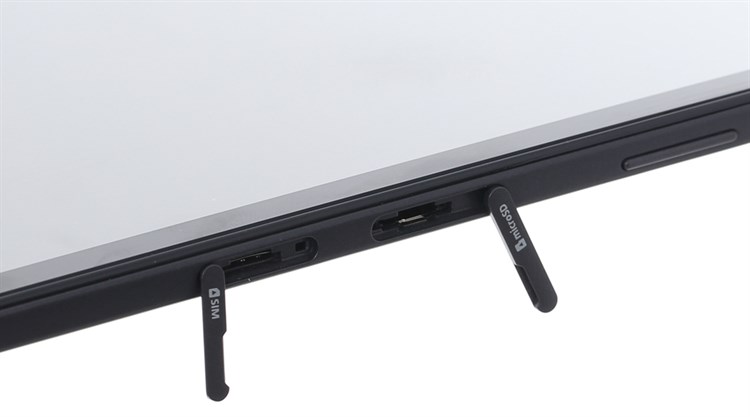 Máy tính bảng Samsung Galaxy Tab A6 10.1 (2016) Màu Đen