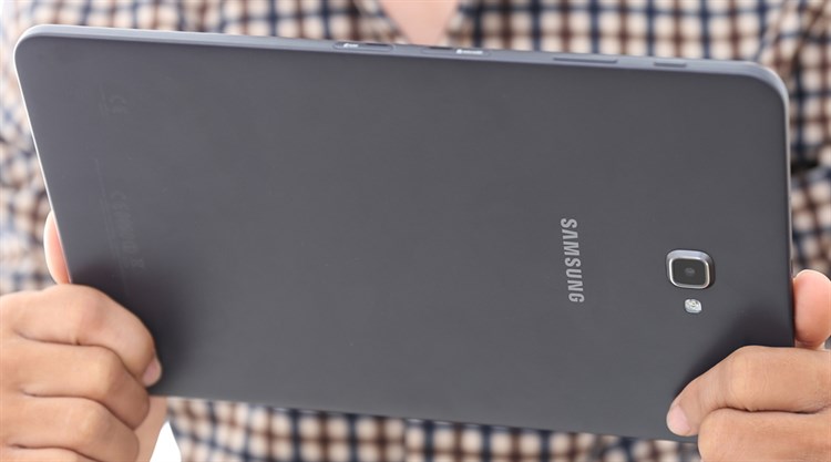 Máy tính bảng Samsung Galaxy Tab A6 10.1 (2016) Màu Đen