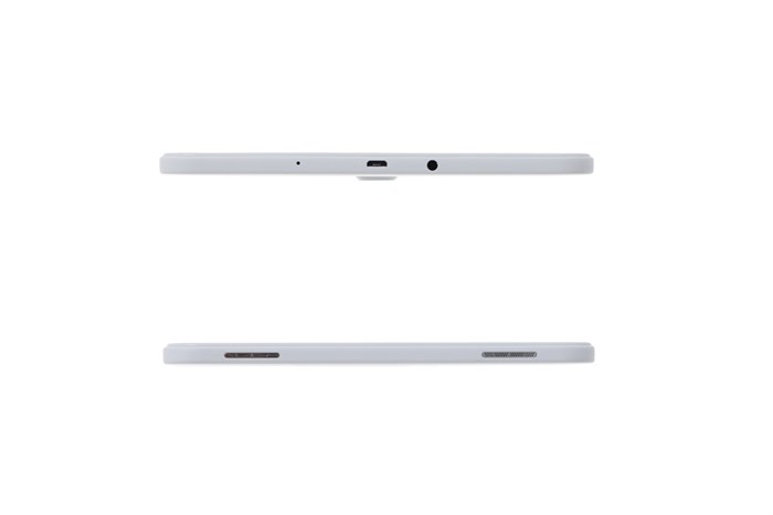 Máy tính bảng Samsung Galaxy Tab A6 10.1 (2016) Màu Trắng