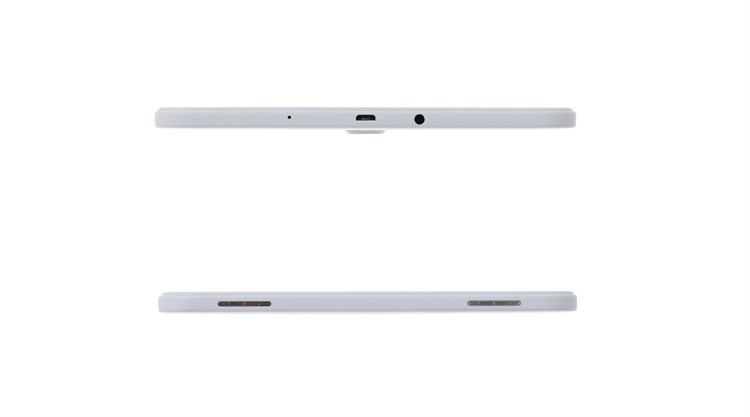 Máy tính bảng Samsung Galaxy Tab A6 10.1 (2016) Màu Trắng