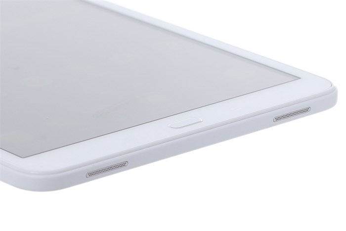 Máy tính bảng Samsung Galaxy Tab A6 10.1 (2016) Màu Trắng