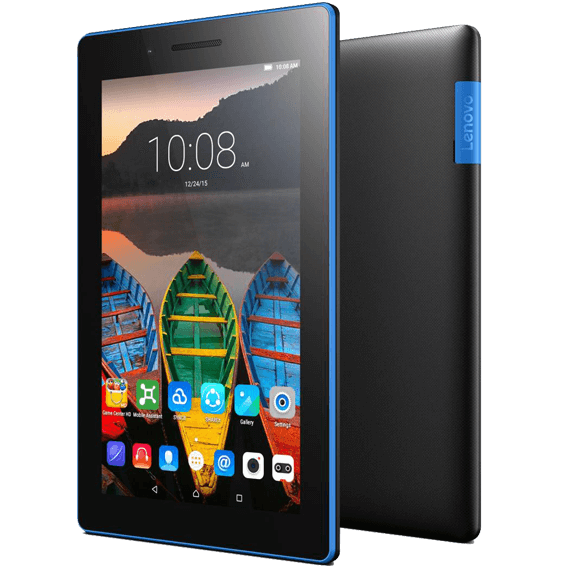Máy tính bảng Lenovo Tab 3 Essential Màu Đen