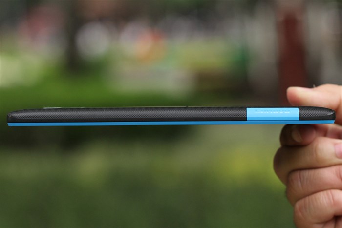 Máy tính bảng Lenovo Tab 3 Essential Màu Đen