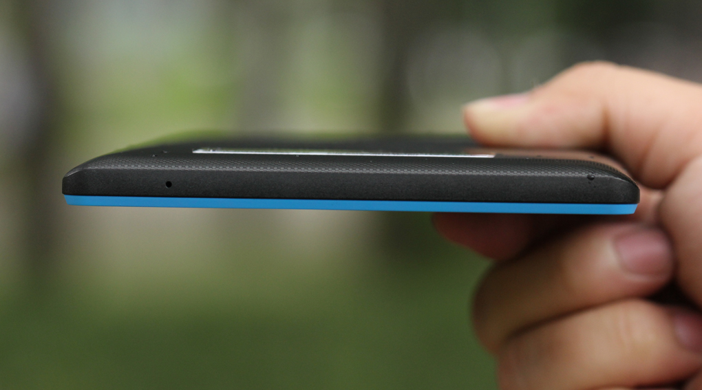 Máy tính bảng Lenovo Tab 3 Essential Màu Đen