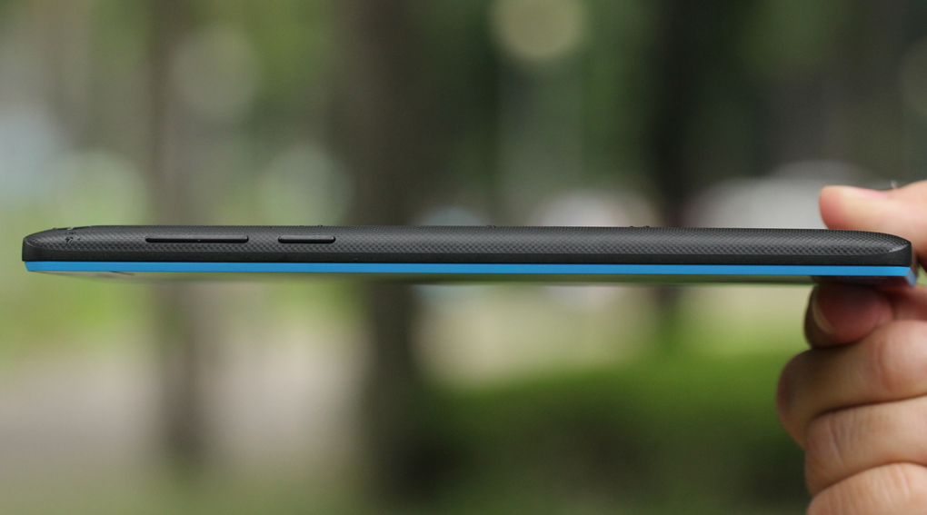 Máy tính bảng Lenovo Tab 3 Essential Màu Đen