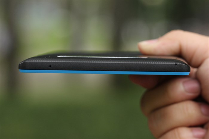 Máy tính bảng Lenovo Tab 3 Essential Màu Đen