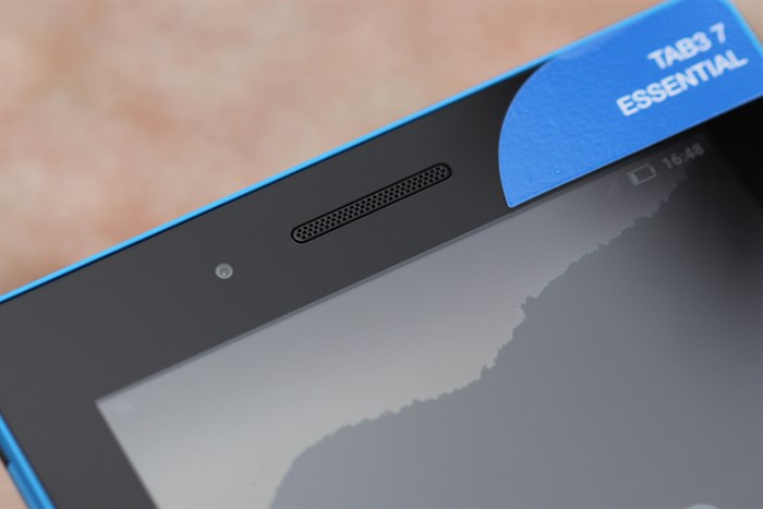 Máy tính bảng Lenovo Tab 3 Essential Màu Đen