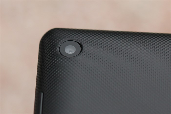 Máy tính bảng Lenovo Tab 3 Essential Màu Đen